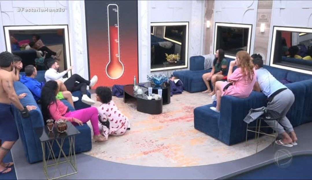 A Grande Conquista: Pós-festa é marcado por brigas, bagunça e consequência