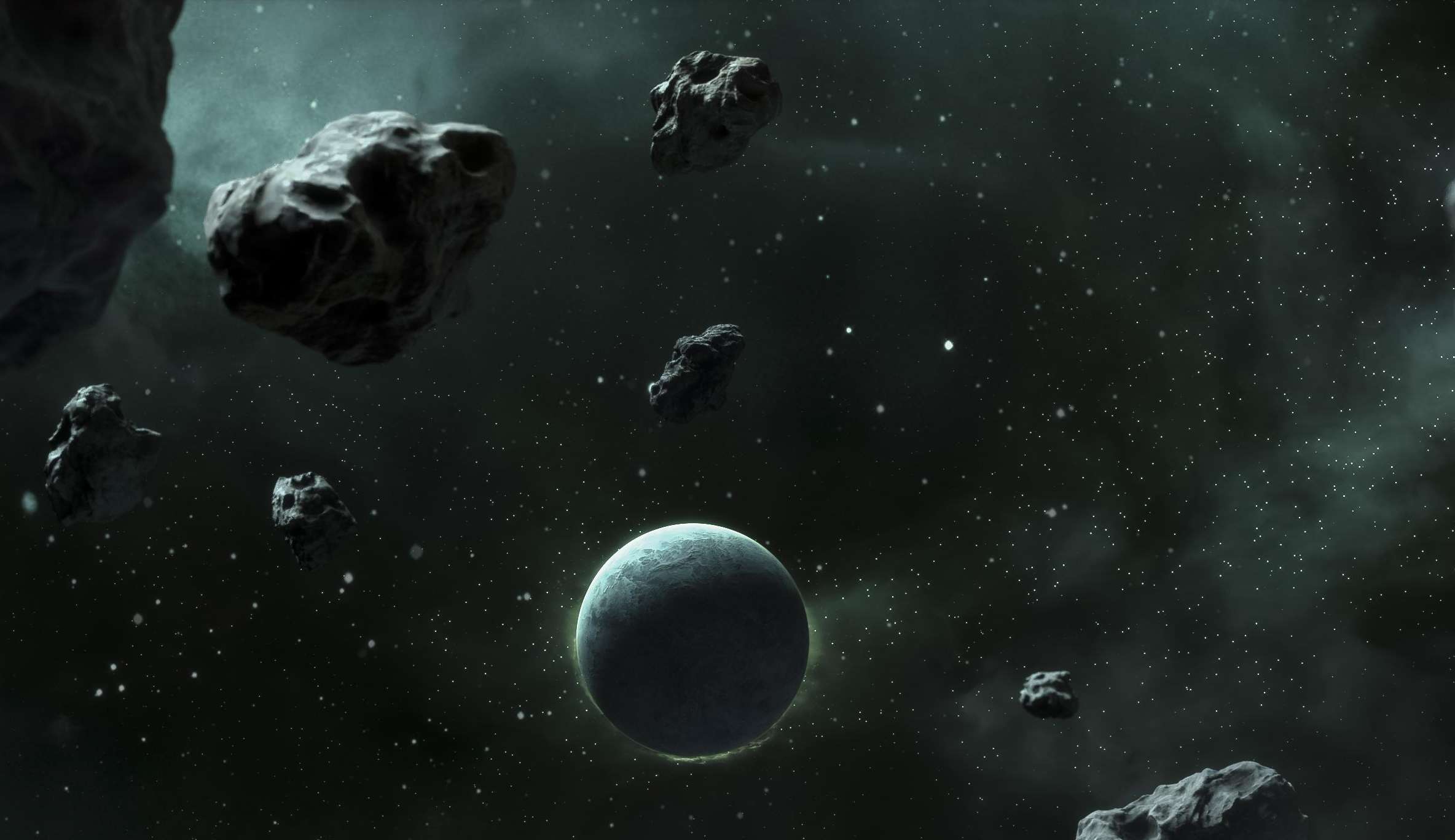 Asteroide “1994 XD” passará próximo ao planeta Terra