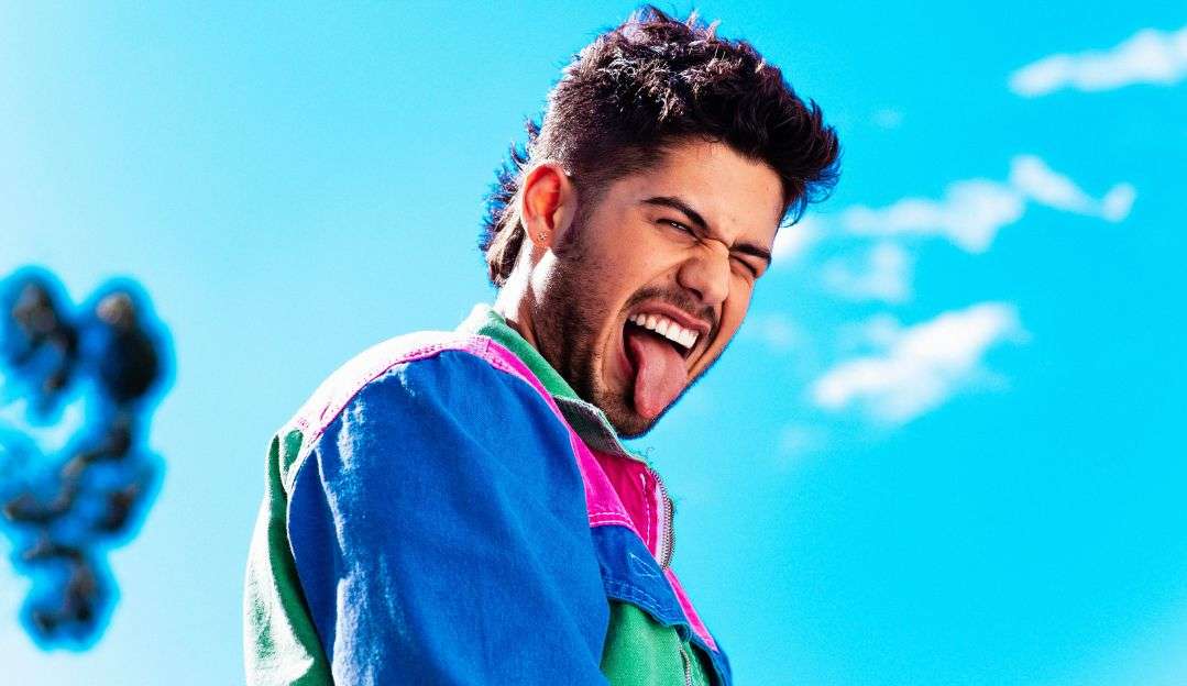 Exclusivo: Zé Felipe conta curiosidades sobre “Macho Preferido”, faro para hits e mais