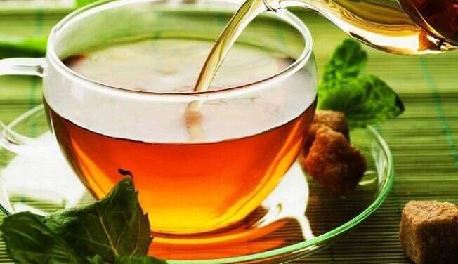 Dicas de chás para desentupir o nariz e aliviar o sintoma