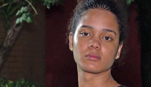 Mulher trans atacada com lança-chamas caseiro acredita que motivação do crime é a transfobia