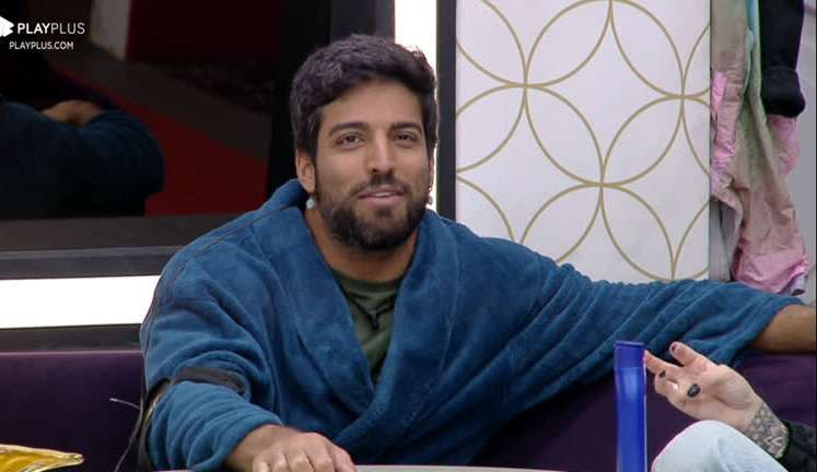 A Grande Conquista: Ricardo se assusta com votos de pessoas queridas