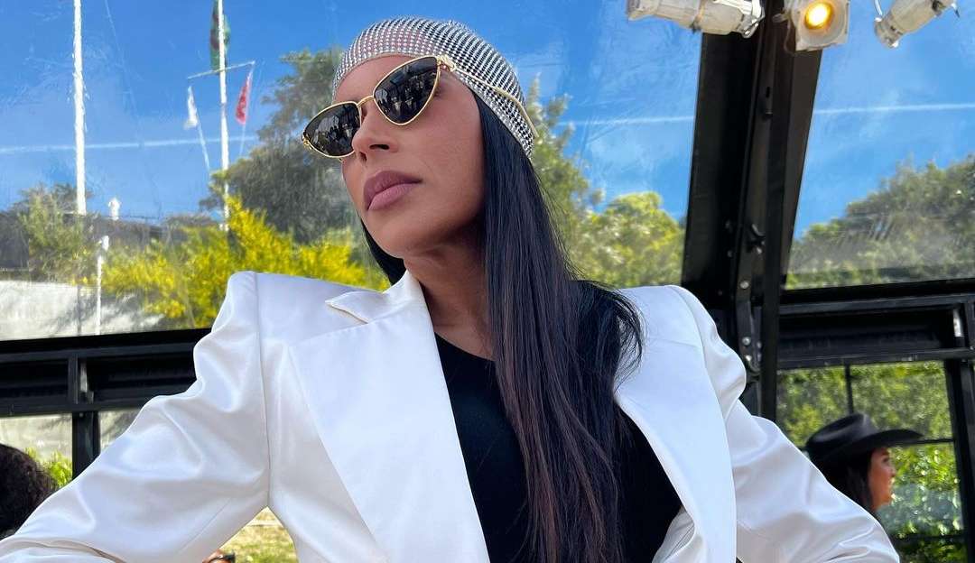 Marina Morena entra na moda circular com plataforma de aluguel de acervo pessoal de luxo