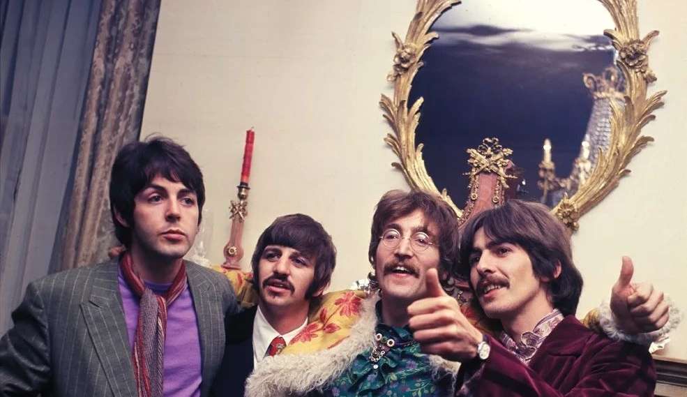 Entenda como a “música final” dos Beatles foi feita