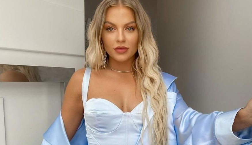 Luísa Sonza se afasta da internet após ser ameaçada de morte