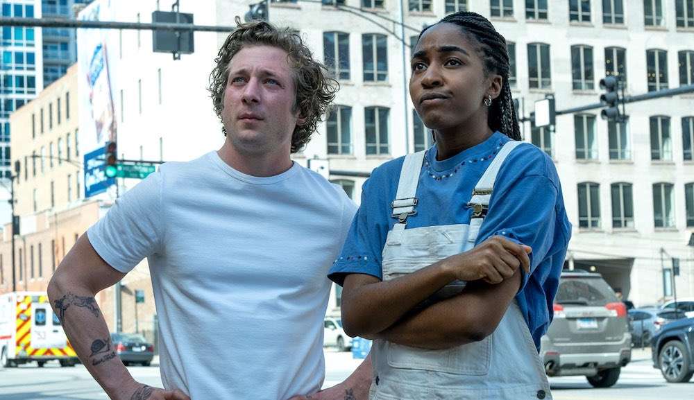 O Urso: Segunda temporada estreia com 100% de aprovação