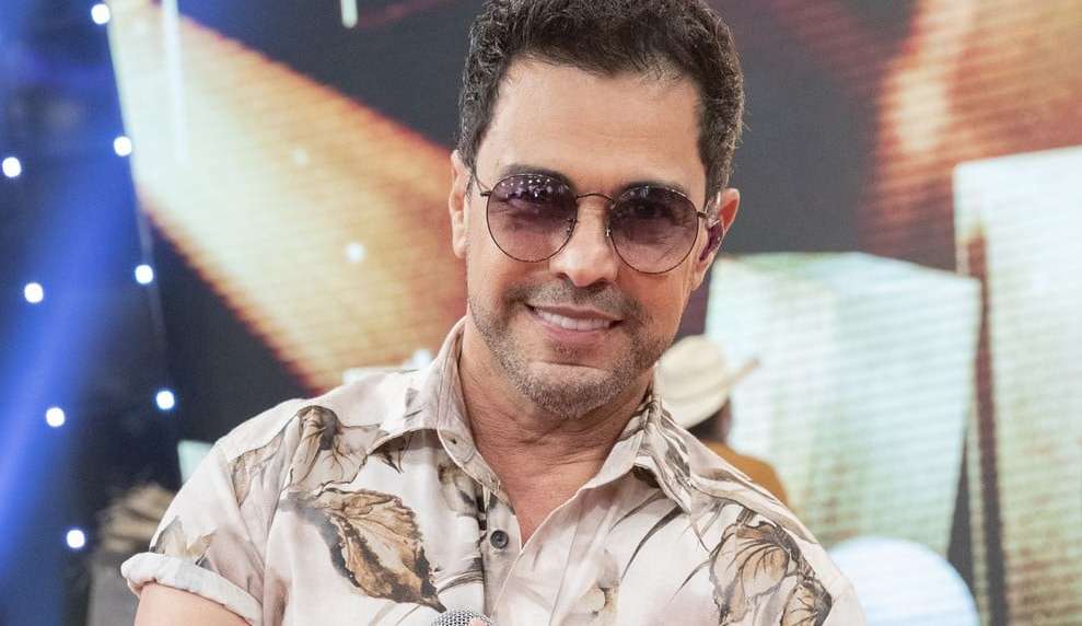 Esteatose hepática: conheça a doença que afetou Zezé Di Camargo