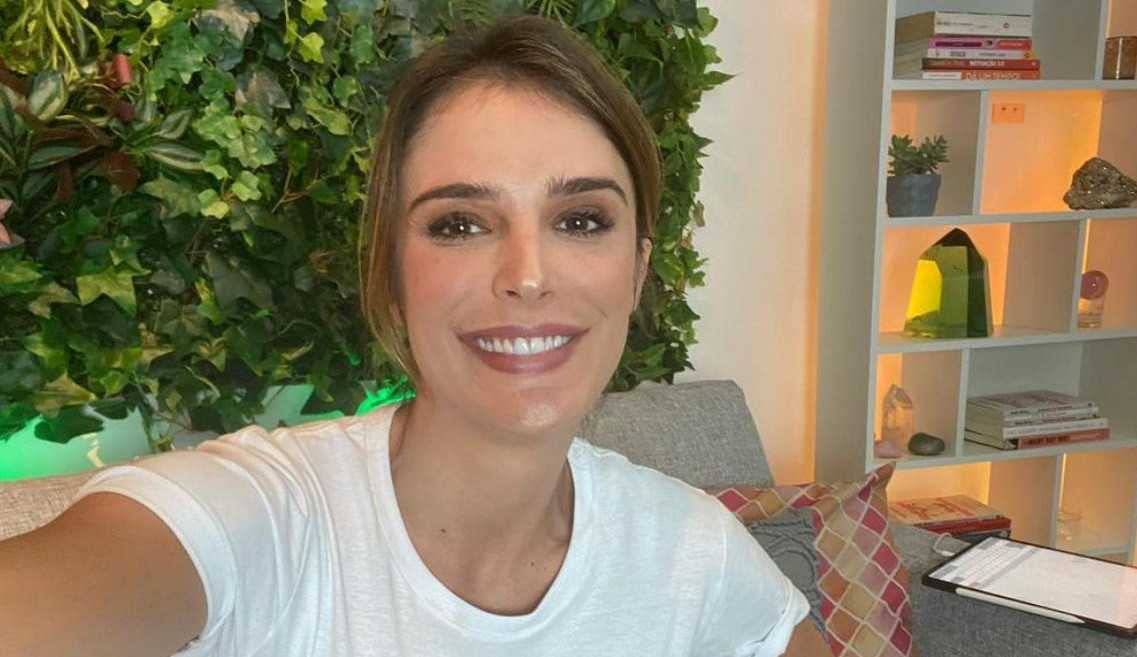 Rafa Brites explica saída da TV: “/O que me alimentava era o ego”/