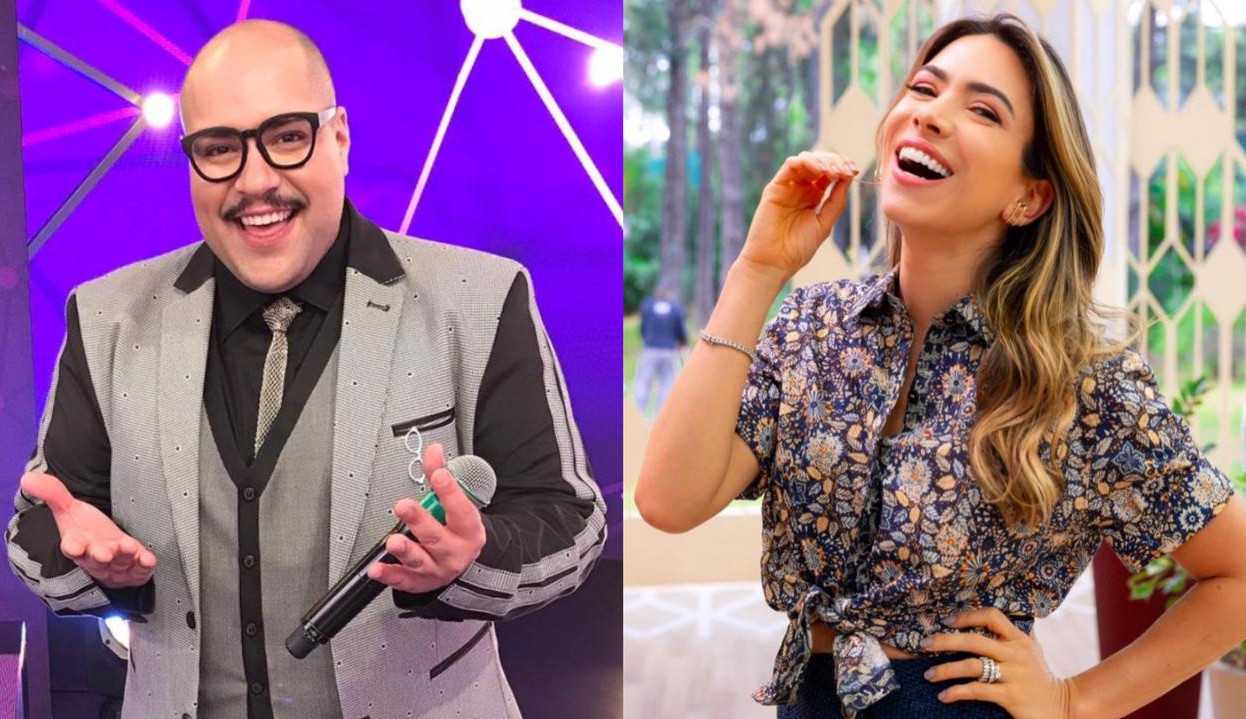 Tiago Abravanel comenta fala de Patrícia: “/Não dá para passar mão na cabeça”/