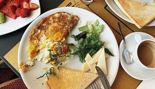 Conheça opções de café da manhã saudável para emagrecer