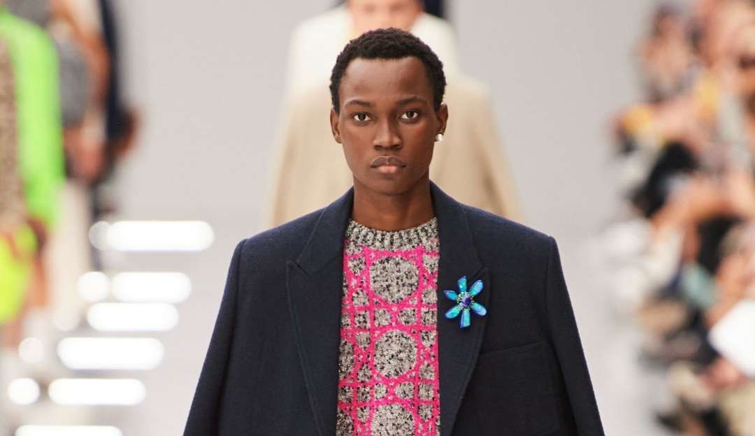 Dior Summer 2024 e o passado da marca se reúnem