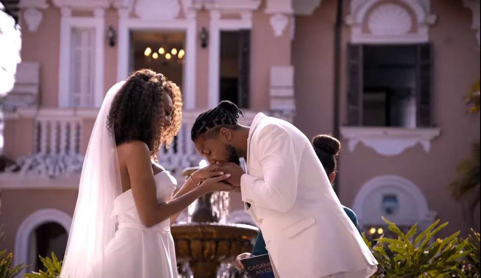 “Casamento às Cegas Brasil 3”: descubra desfecho da terceira temporada!