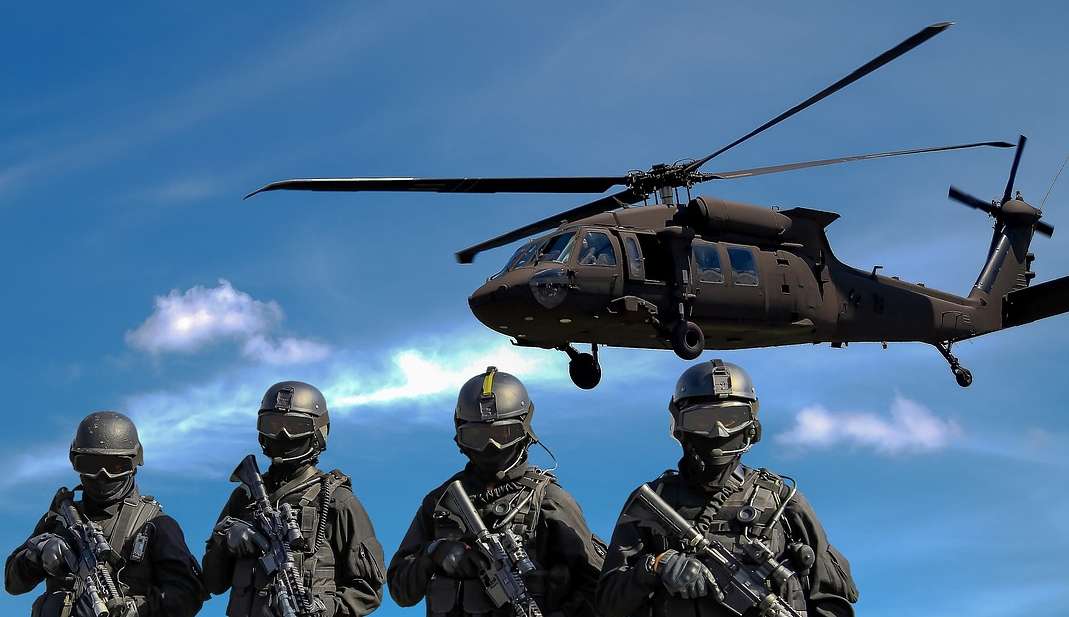 Acaba a rebelião do grupo Wagner contra o governo russo