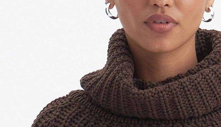 Gola Alta: como usar a peça no inverno