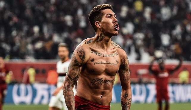 Roberto Firmino pode se juntar ao futebol da Arábia Saudita