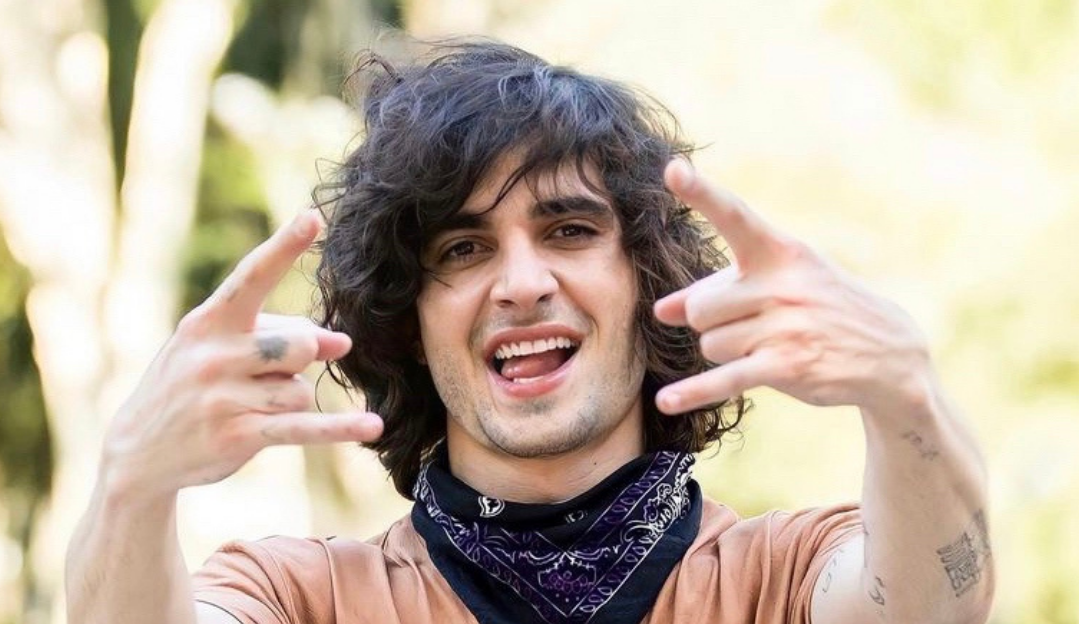 Fiuk fala sobre amizade com Juliette: ‘Ela nunca desistiu de mim’­­­­