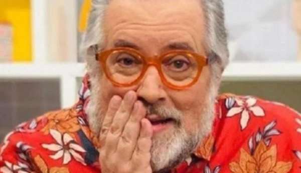 Leão Lobo diz que o casamento de Gugu e Rose Miriam era falso:  “Apenas um negócio”