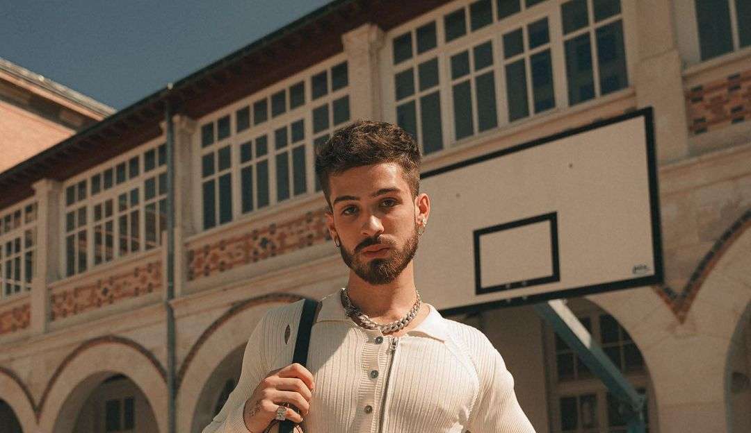 Rafael Cardoso compartilha falas homofóbicas de Nego Di, João Guilherme responde