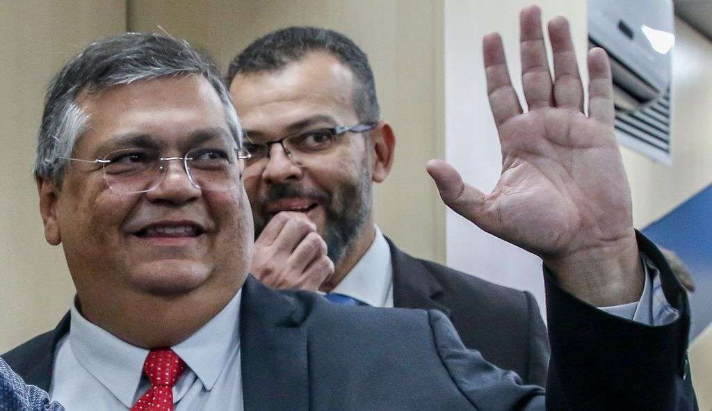 Flávio Dino determina a suspensão de perfis da PF e PRF após ataque Hacker