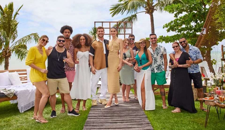 Reencontro de “Casamento às Cegas 3”: descubra quais são as novidades!