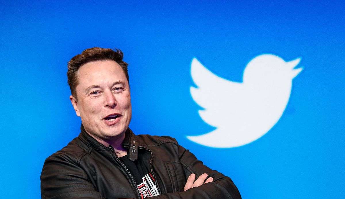 Elon Musk volta atrás em restrições no Twitter