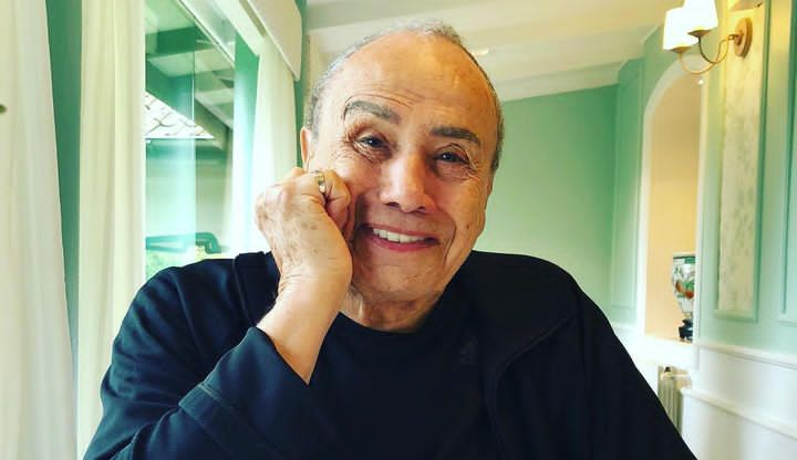 Esposa de Stenio Garcia afirma que infecção não tem relação com harmonização facial