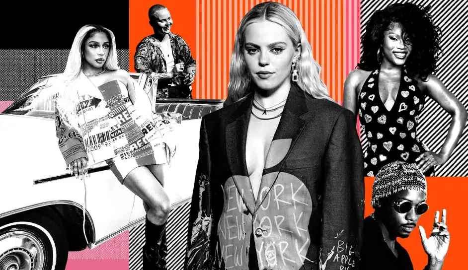 Billboard divulga as 25 melhores músicas LGBTQIAP+ de 2023