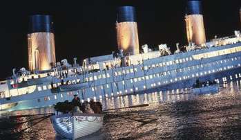 Submarino Titan tenta voltar para a superfícies antes da catástrofe revela o ex- consultor da OceanGate