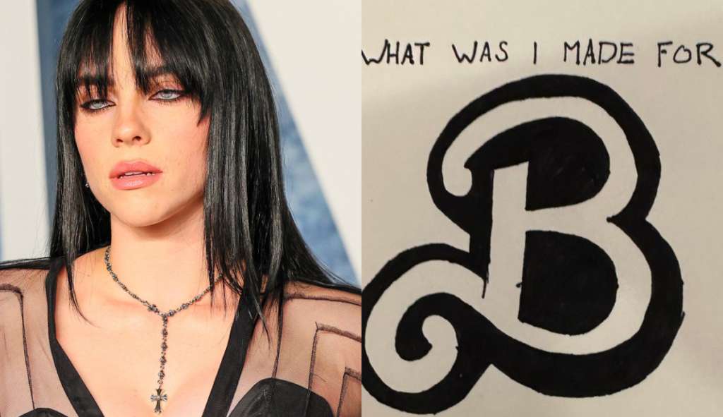 Billie Eilish agita a rede após anunciar música feita para o filme “Barbie”