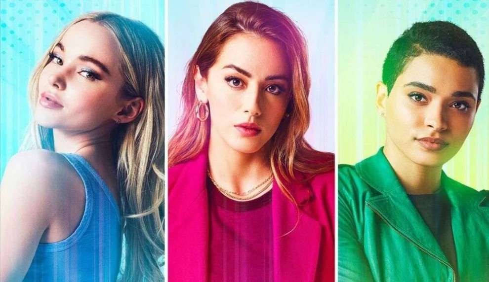 Live-action de “As Meninas Superpoderosas” é cancelada pela Warner