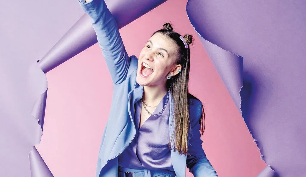 “The Voice Kids Brasil”: conheça os finalistas do programa