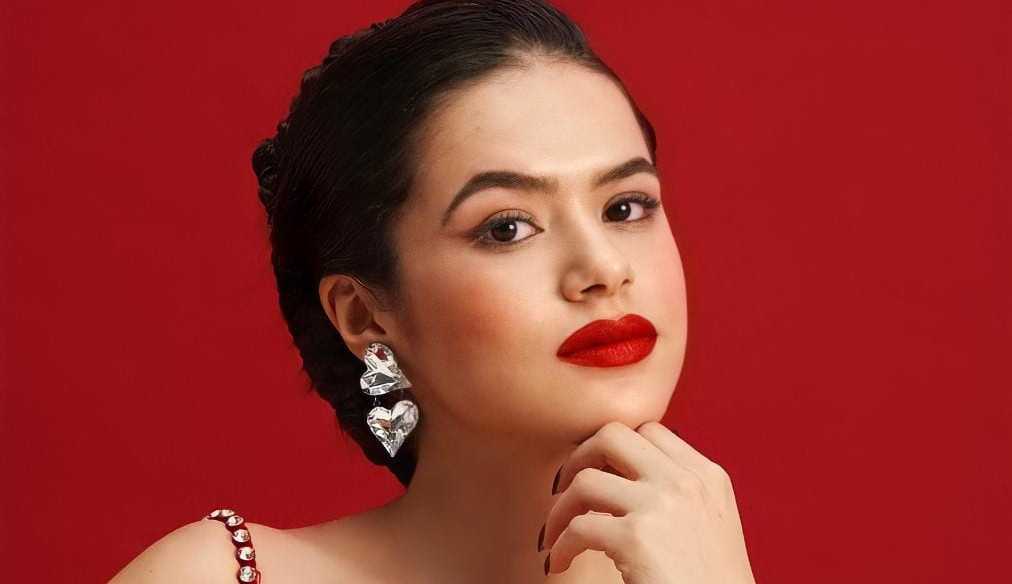 Maísa Silva desmente boato sobre gravidez