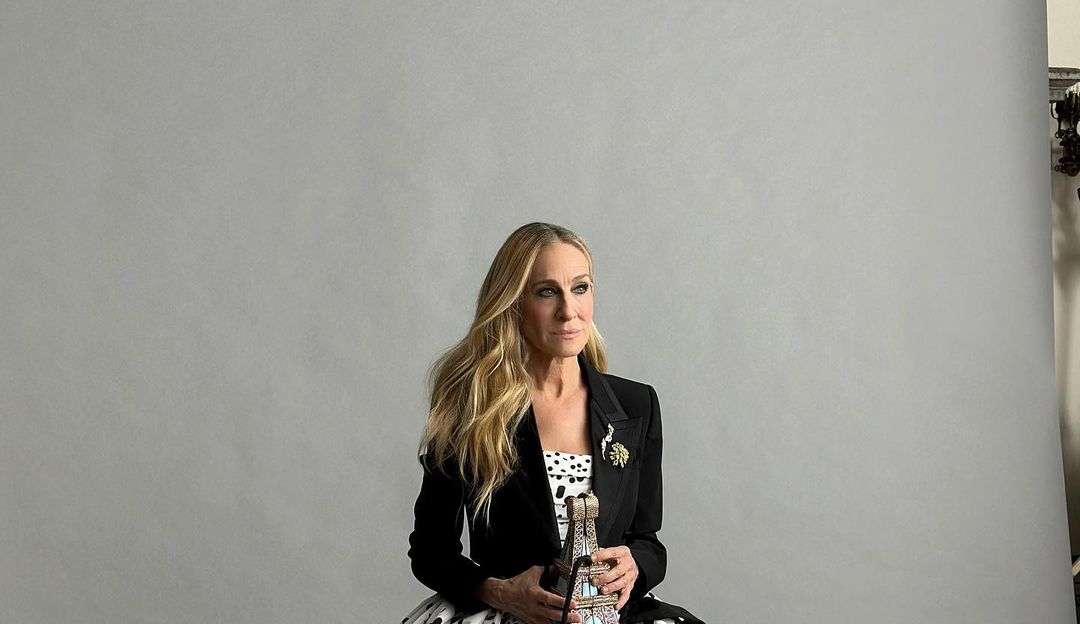 Sarah Jessica Parker revela sua relação com a cirurgia plástica 