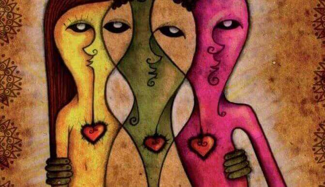 Não-monogamia: Brasil é o 3º país que mais busca termo no Google