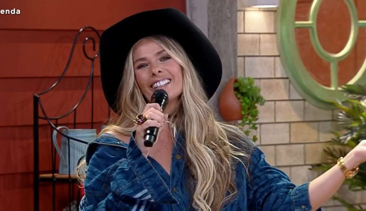 Com cachê de até R$20 mil, Paiol é dinâmica confirmada em “A Fazenda 15”