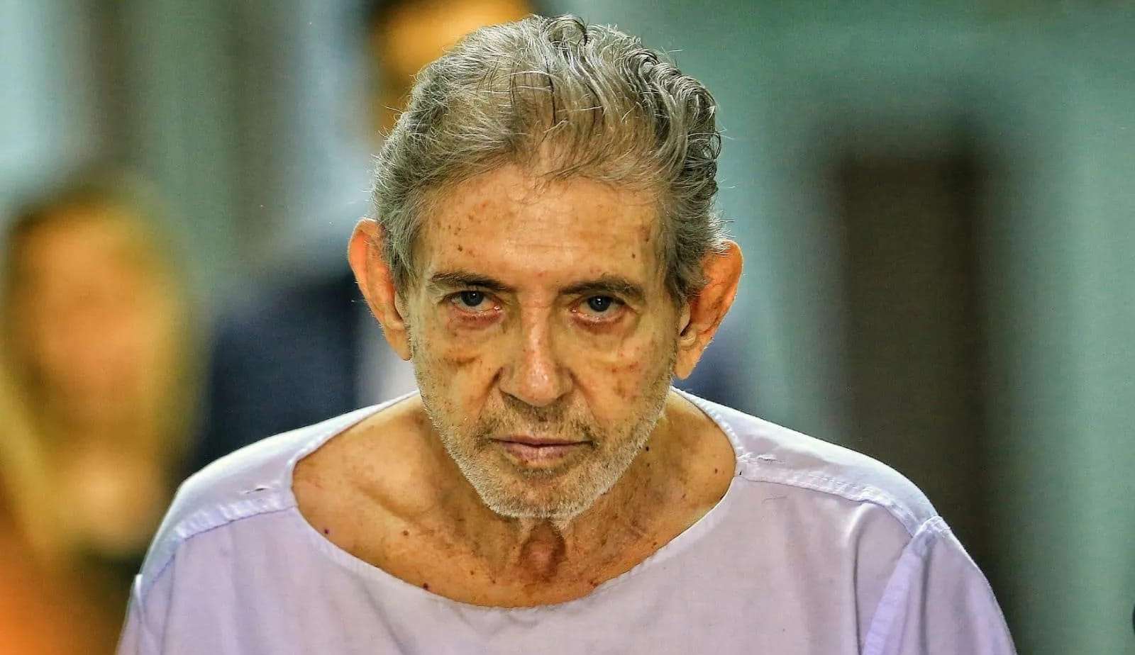 João de Deus é sentenciado a quase cem anos de prisão por violação sexual e estupro de vulnerável