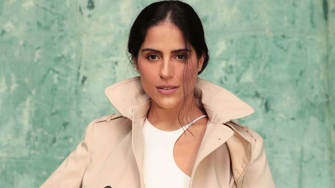 Exclusivo: Camilla Camargo conta sobre nova personagem na Disney e versatilidade na atuação