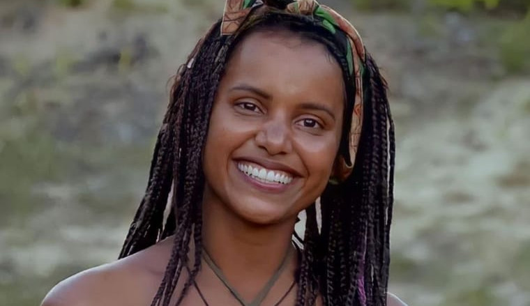 Gleici nega affair com Kaysar em ‘No Limite’, mas garante que fora do reality está disposta: ‘A gente conversa’