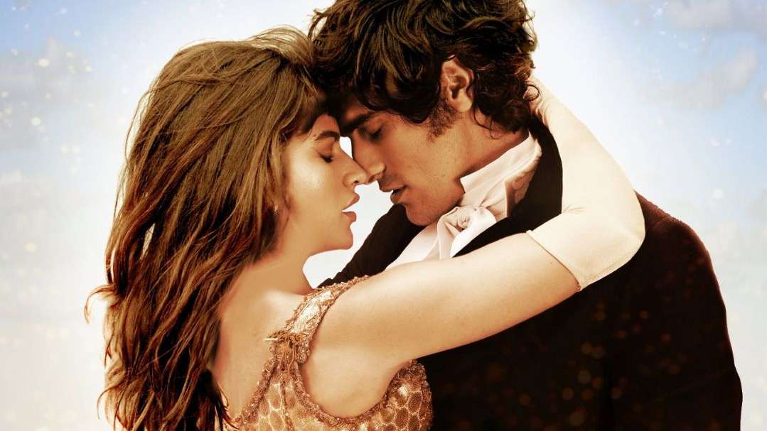 Exclusivo: Giovanna Grigio e Bruno Montaleone contam a experiência de protagonizar “Perdida”, primeiro conto de fadas brasileiro da Disney