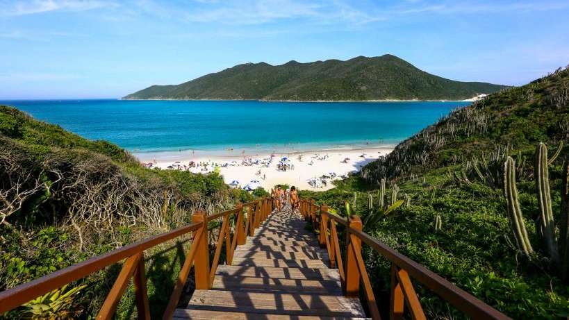 Altos impostos da Reforma Tributária impactam o setor do turismo