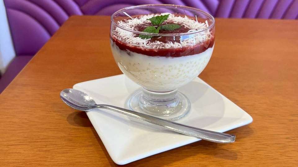 Aprenda a fazer uma deliciosa sobremesa para festa Julina