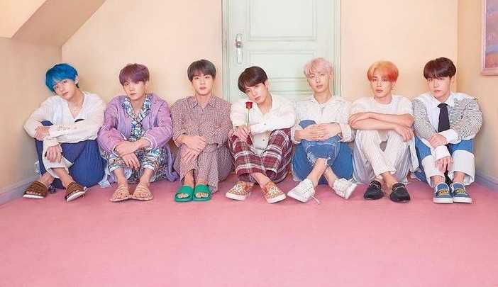 Parceria com BTS futuramente é cogitada por Chris Martin