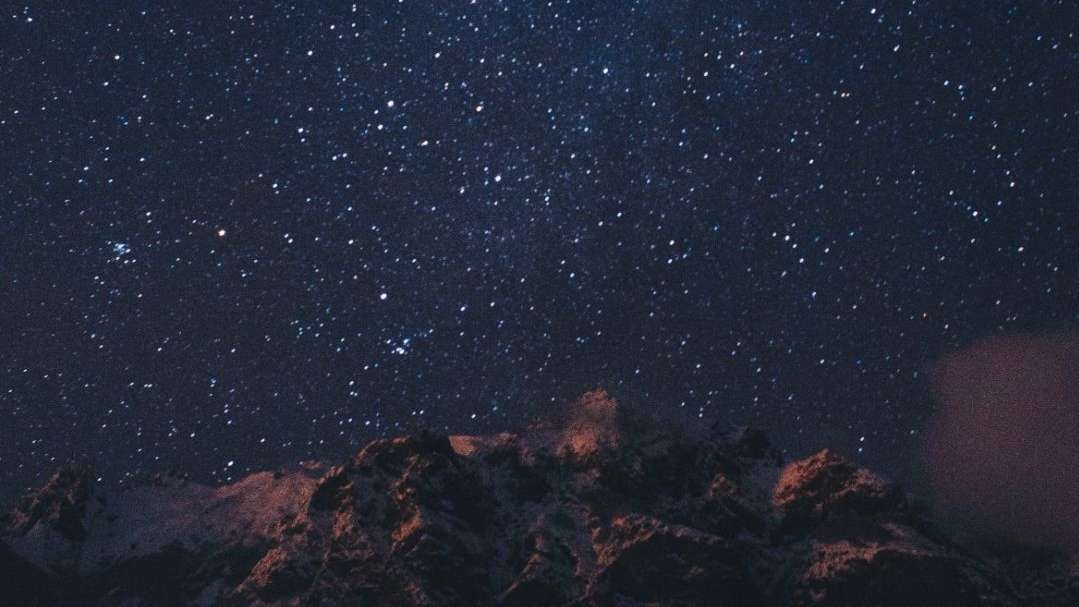 Observatório de estrelas atrai turistas no Chile