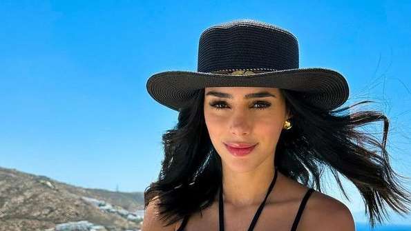 Os segredos de beleza de Bruna Biancardi