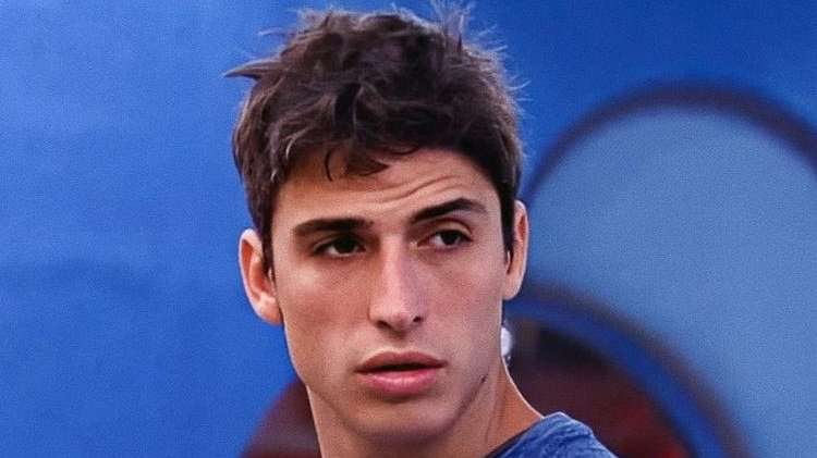 Mulher que denunciou Felipe Prior por estupro fala sobre agressão: “Foi bem doloroso”