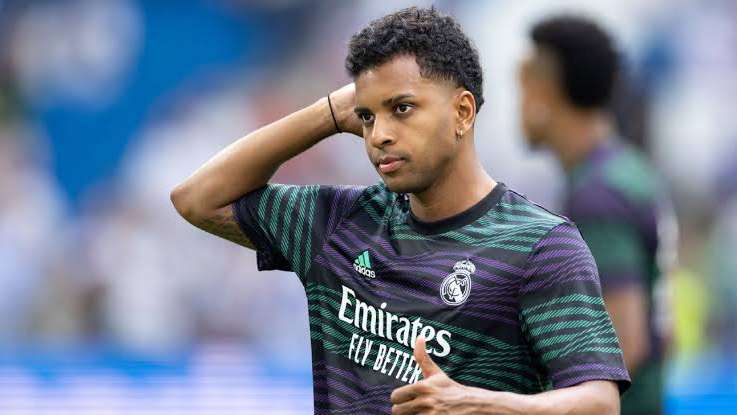 Rodrygo se posiciona em relação aos protestos da torcida santista