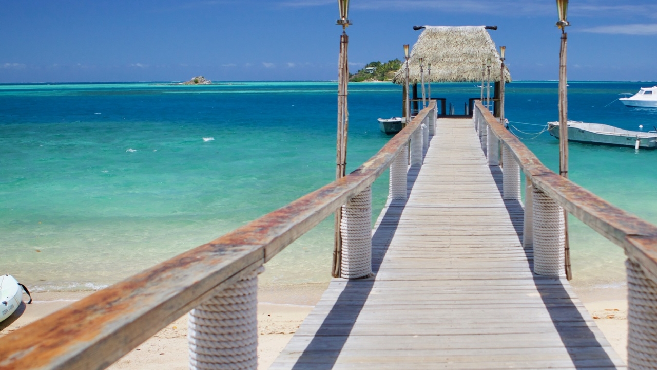 Companhia oferece volta ao mundo de luxo em jato privado