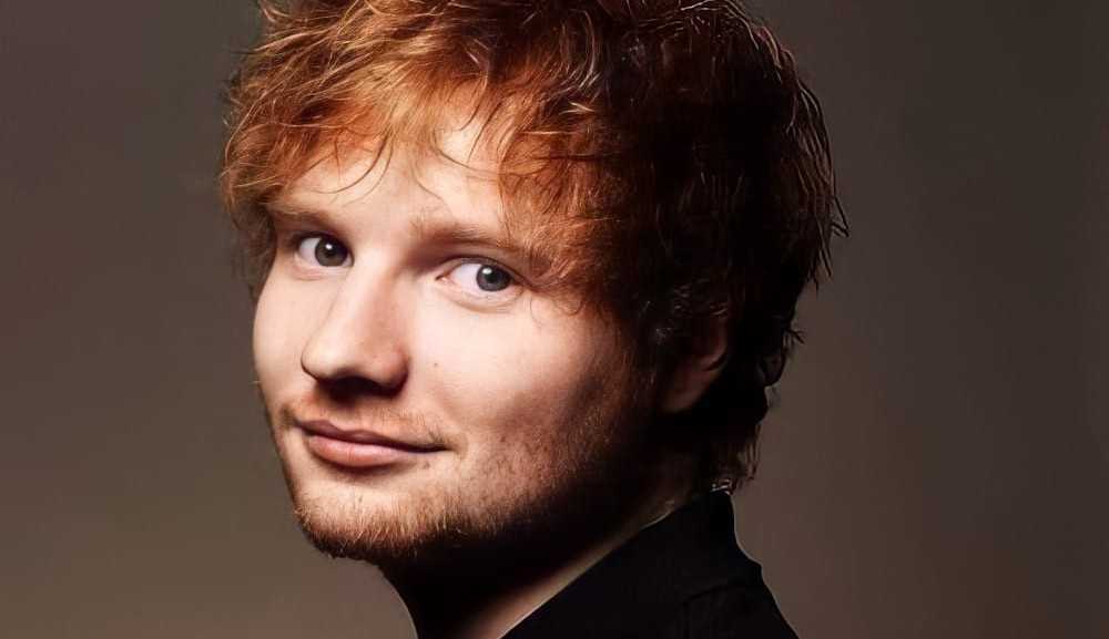 Ed Sheeran está de volta ao cenário musical e anuncia seu novo single, ‘Bad Habits’