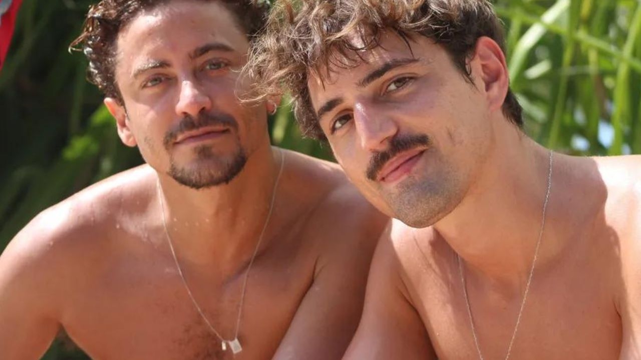 Jesuíta Barbosa nega que foi agredido e diz: “Impulso inconsequente”