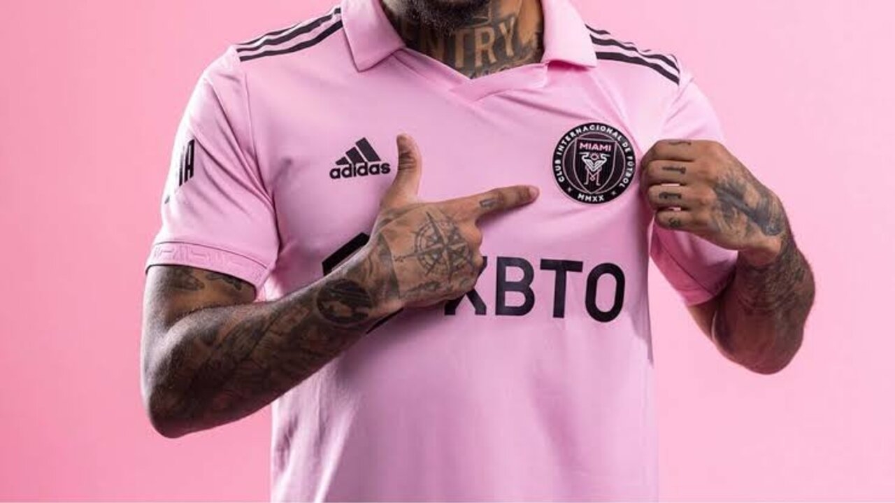 Inter Miami insiste em contratar Luis Suárez